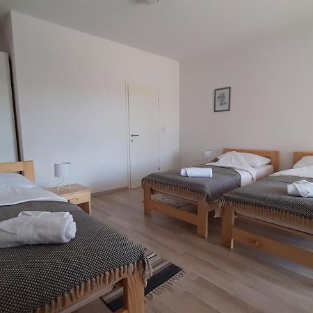 Posteja Rooms ซาดาร์ ภายนอก รูปภาพ