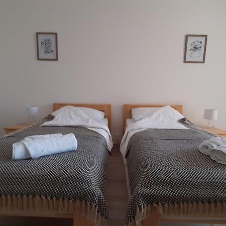 Posteja Rooms ซาดาร์ ภายนอก รูปภาพ