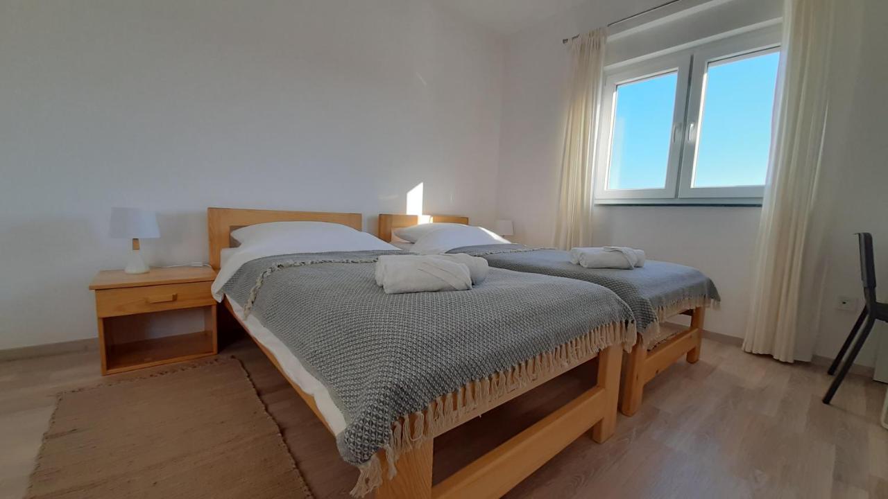 Posteja Rooms ซาดาร์ ภายนอก รูปภาพ