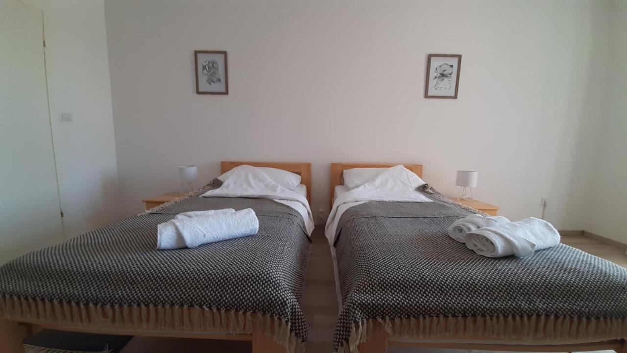 Posteja Rooms ซาดาร์ ภายนอก รูปภาพ