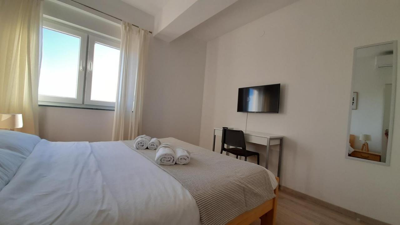 Posteja Rooms ซาดาร์ ภายนอก รูปภาพ