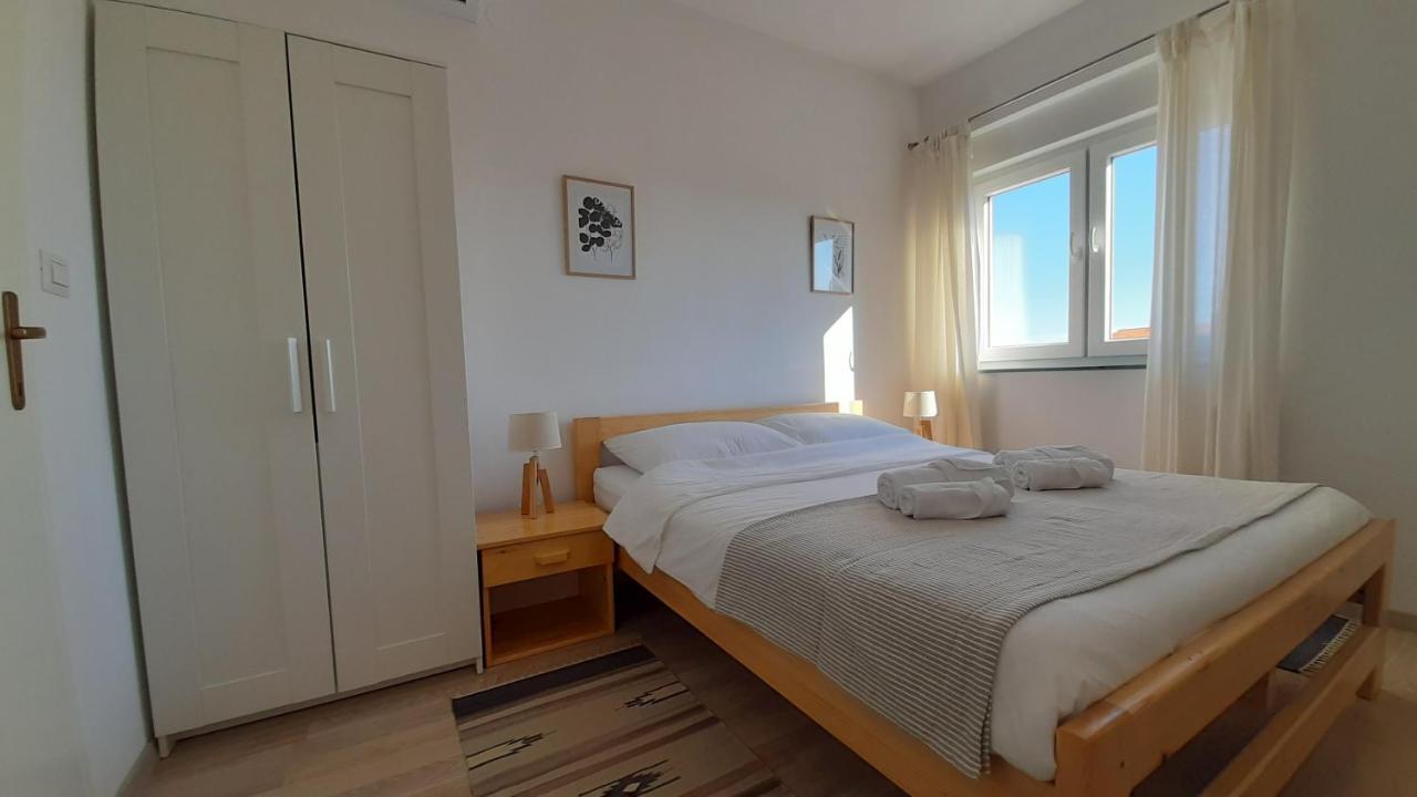 Posteja Rooms ซาดาร์ ภายนอก รูปภาพ