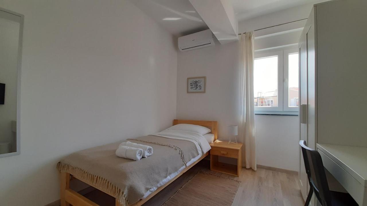 Posteja Rooms ซาดาร์ ภายนอก รูปภาพ