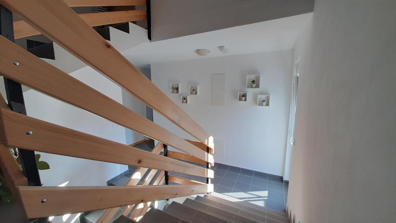 Posteja Rooms ซาดาร์ ภายนอก รูปภาพ