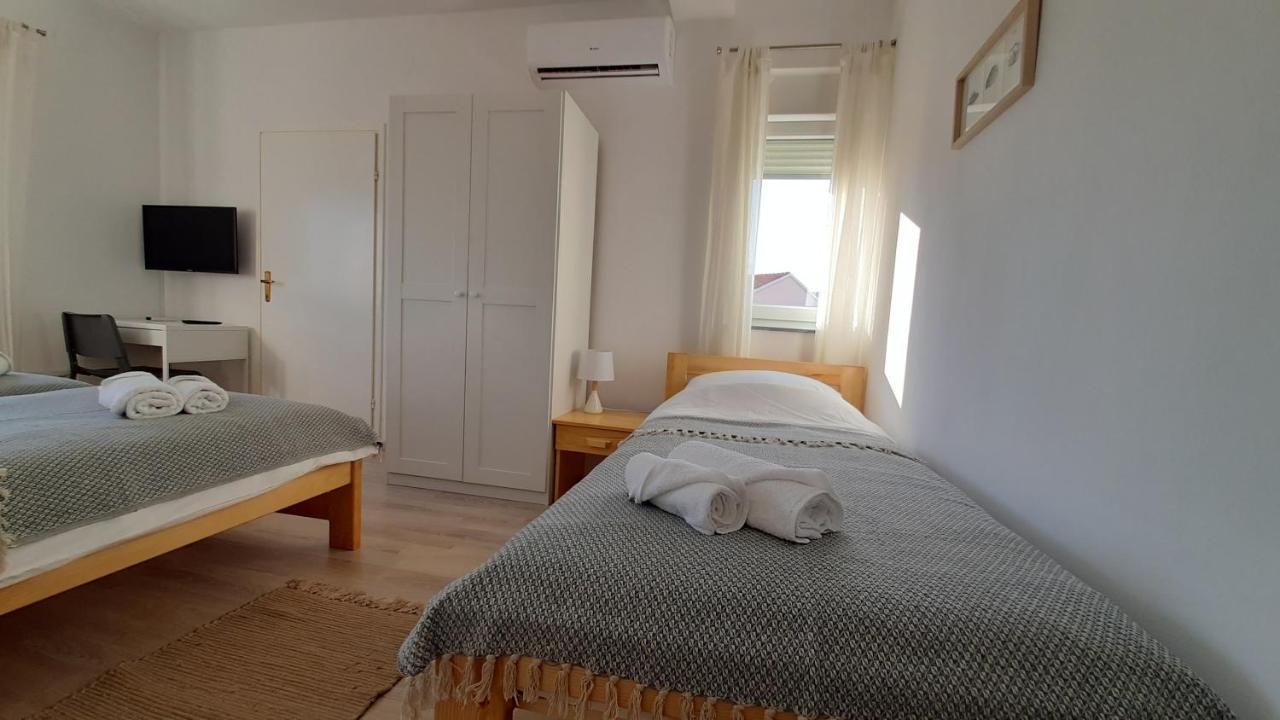Posteja Rooms ซาดาร์ ภายนอก รูปภาพ