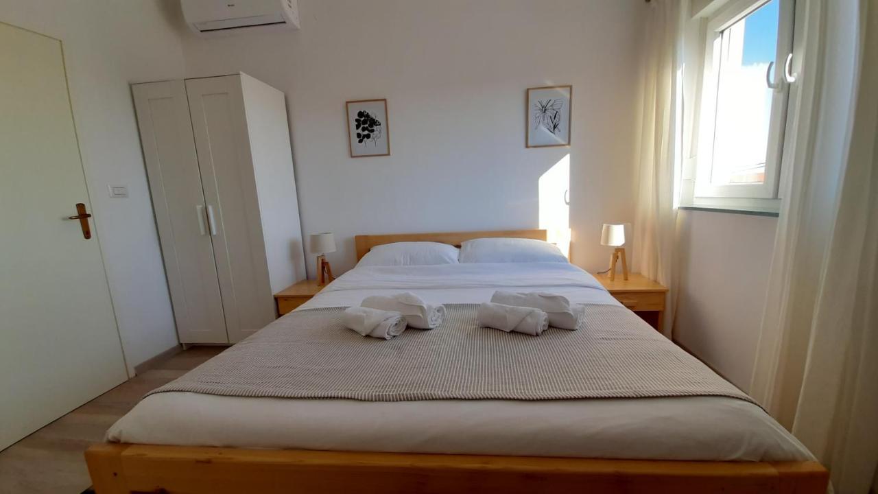 Posteja Rooms ซาดาร์ ภายนอก รูปภาพ