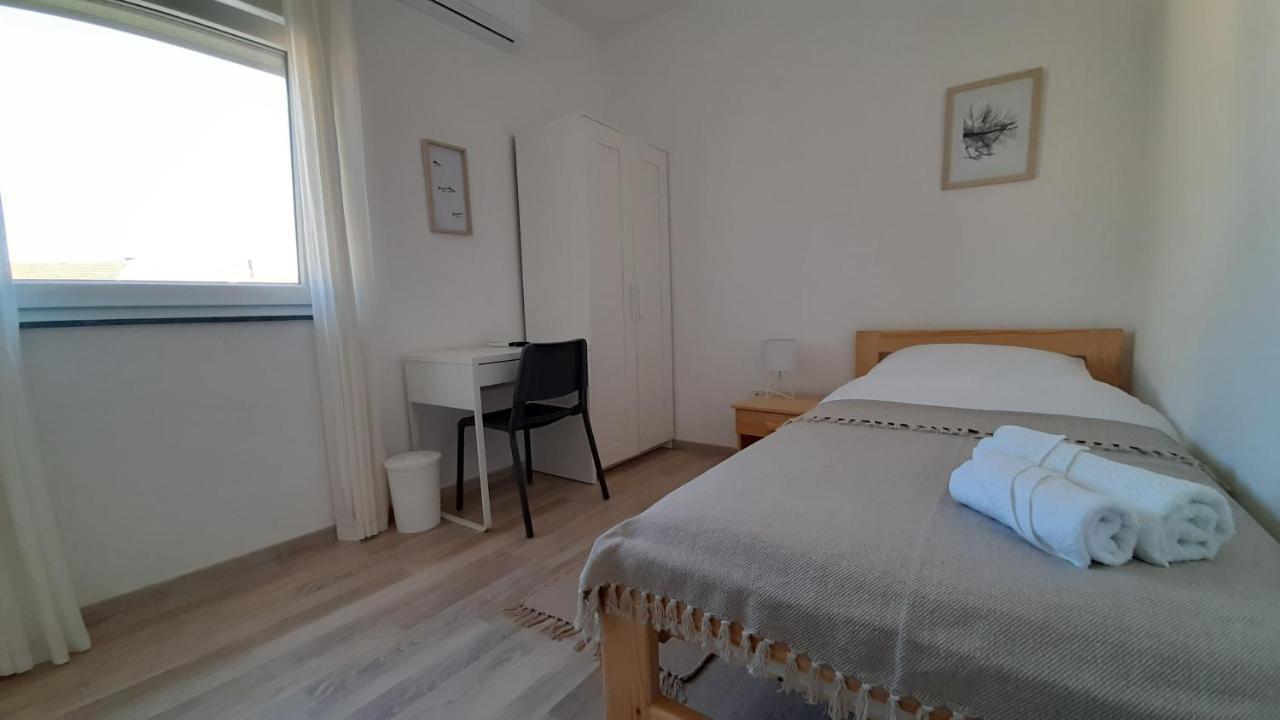 Posteja Rooms ซาดาร์ ภายนอก รูปภาพ