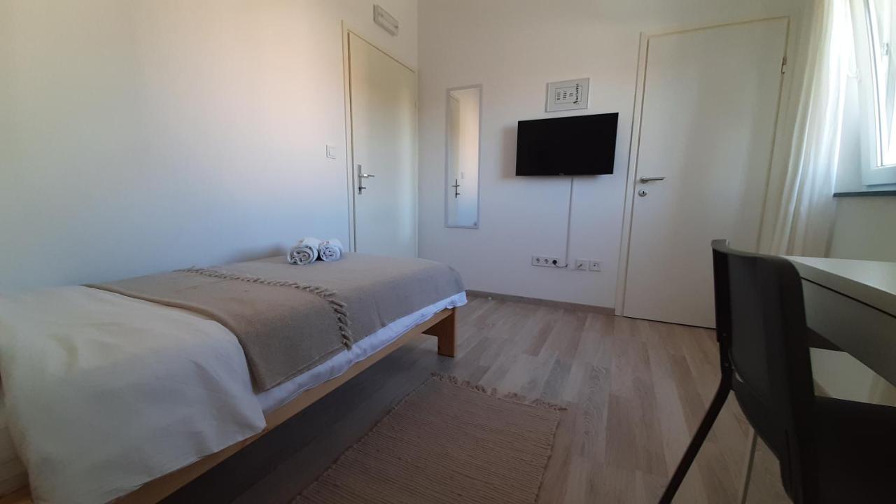 Posteja Rooms ซาดาร์ ภายนอก รูปภาพ