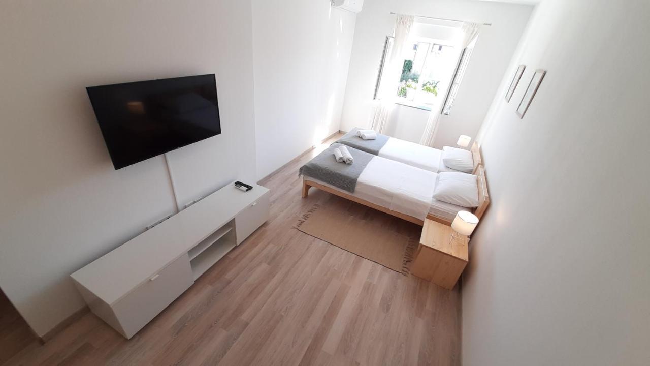 Posteja Rooms ซาดาร์ ภายนอก รูปภาพ