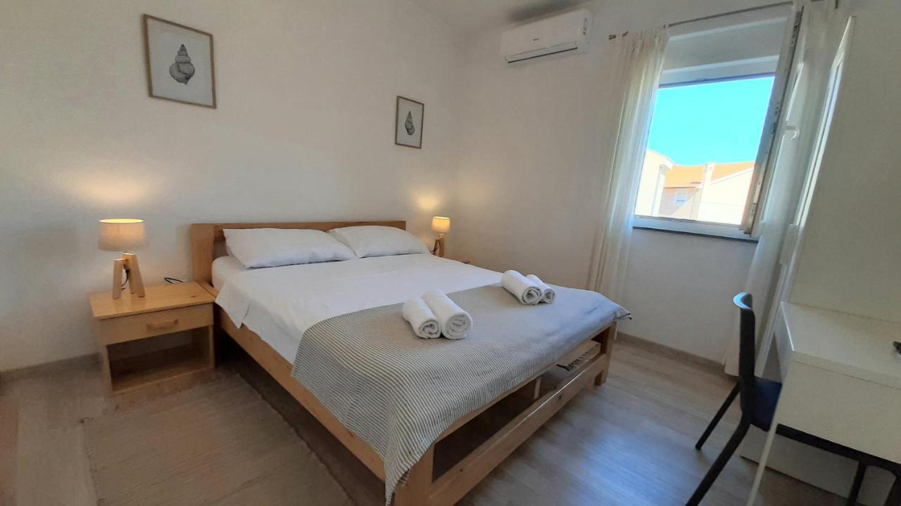 Posteja Rooms ซาดาร์ ภายนอก รูปภาพ